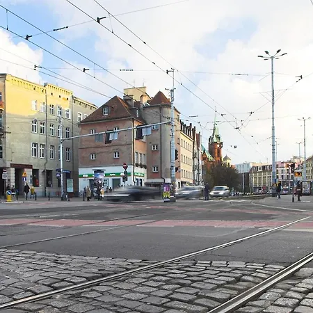 24w Old Town Apartmán *