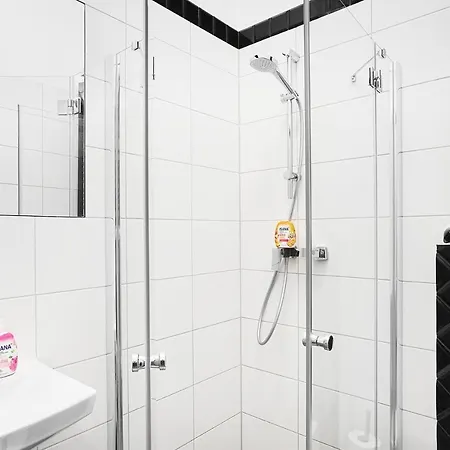 24w Old Town Apartmán Vratislav