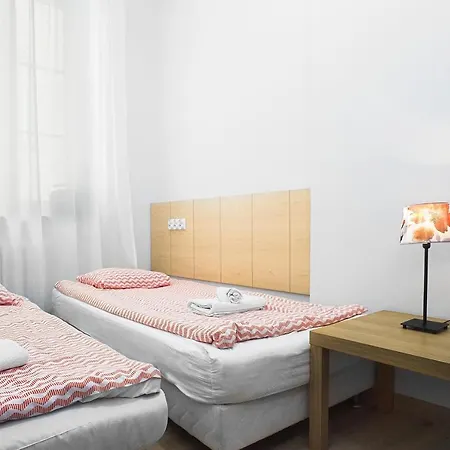 24w Old Town Apartmán